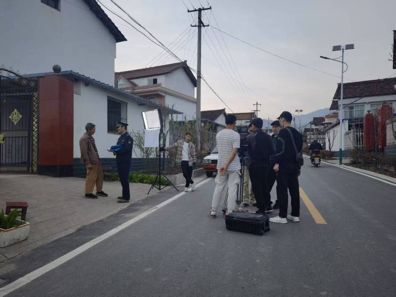 太和区TVC制作：多版本适配全渠道投放，让广告发挥最大价值！