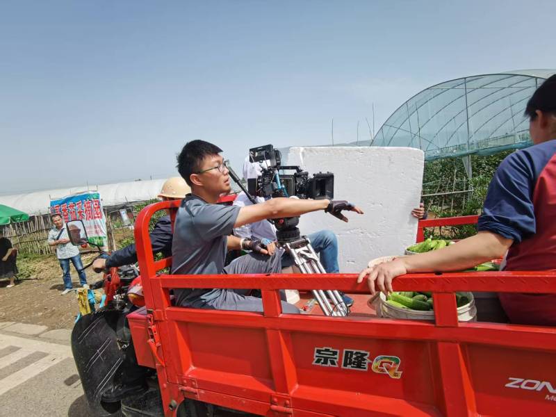 太和区TVC制作创新逻辑：以精准叙事，让品牌信息高效传递
