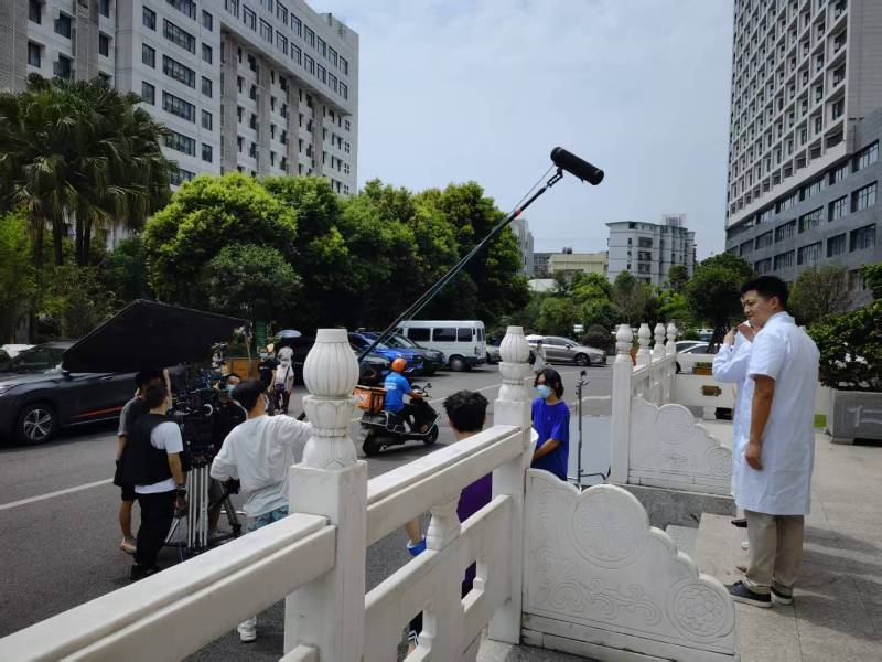 太和区广告片拍摄公司低成本实现高规格制作的诀窍